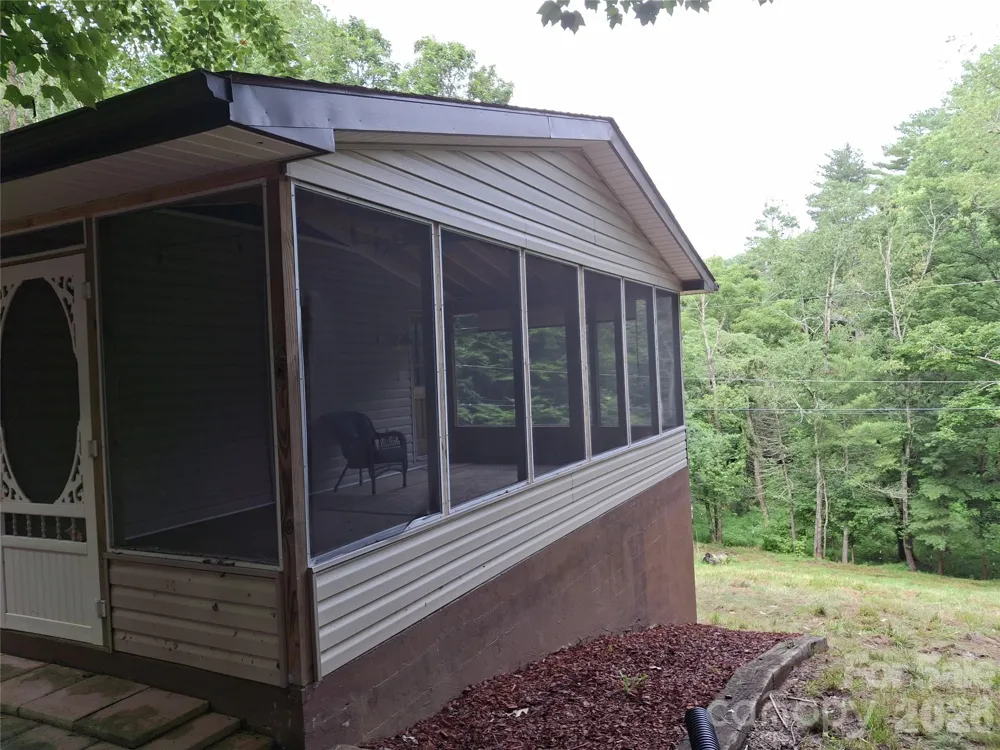 232 Tilson Drive Mars Hill, NC 28754