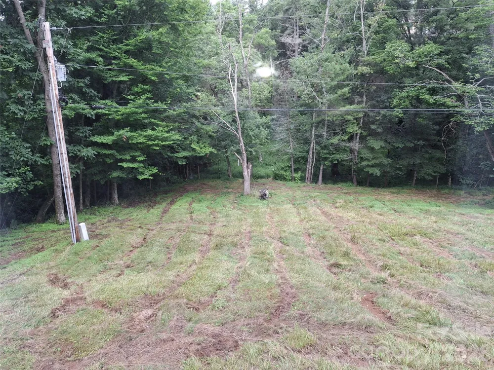 232 Tilson Drive Mars Hill, NC 28754