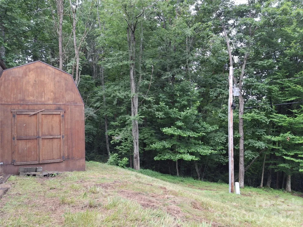 232 Tilson Drive Mars Hill, NC 28754