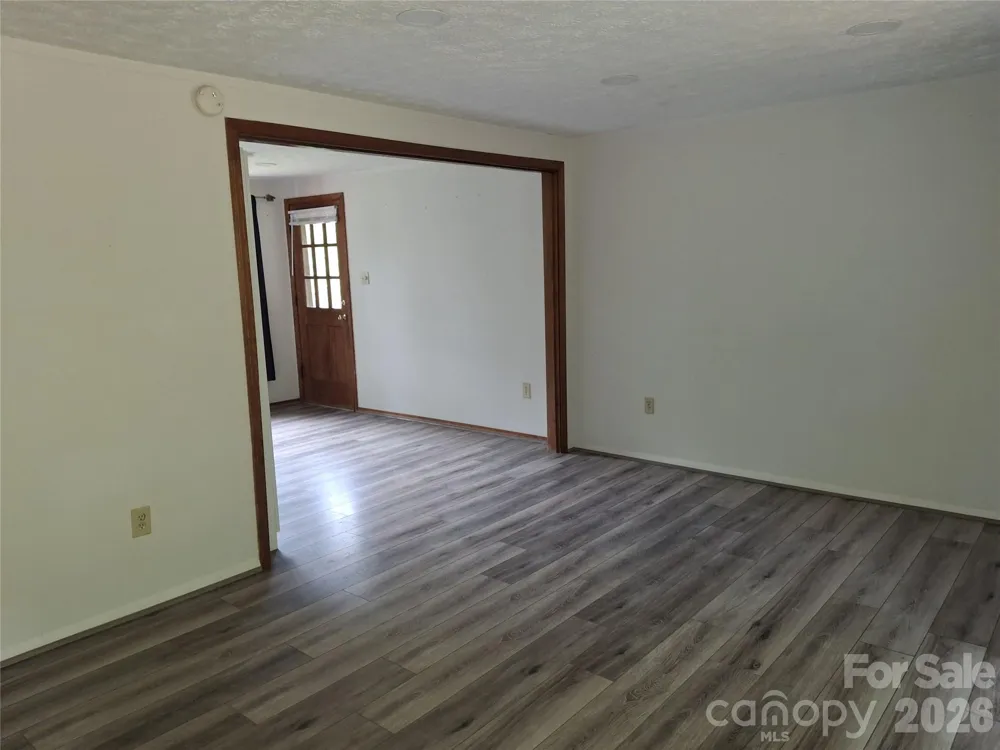 232 Tilson Drive Mars Hill, NC 28754