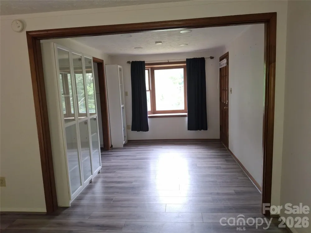 232 Tilson Drive Mars Hill, NC 28754