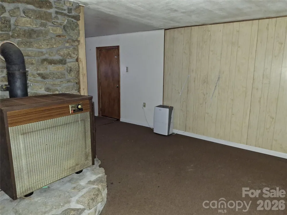 232 Tilson Drive Mars Hill, NC 28754