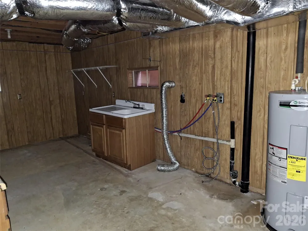 232 Tilson Drive Mars Hill, NC 28754
