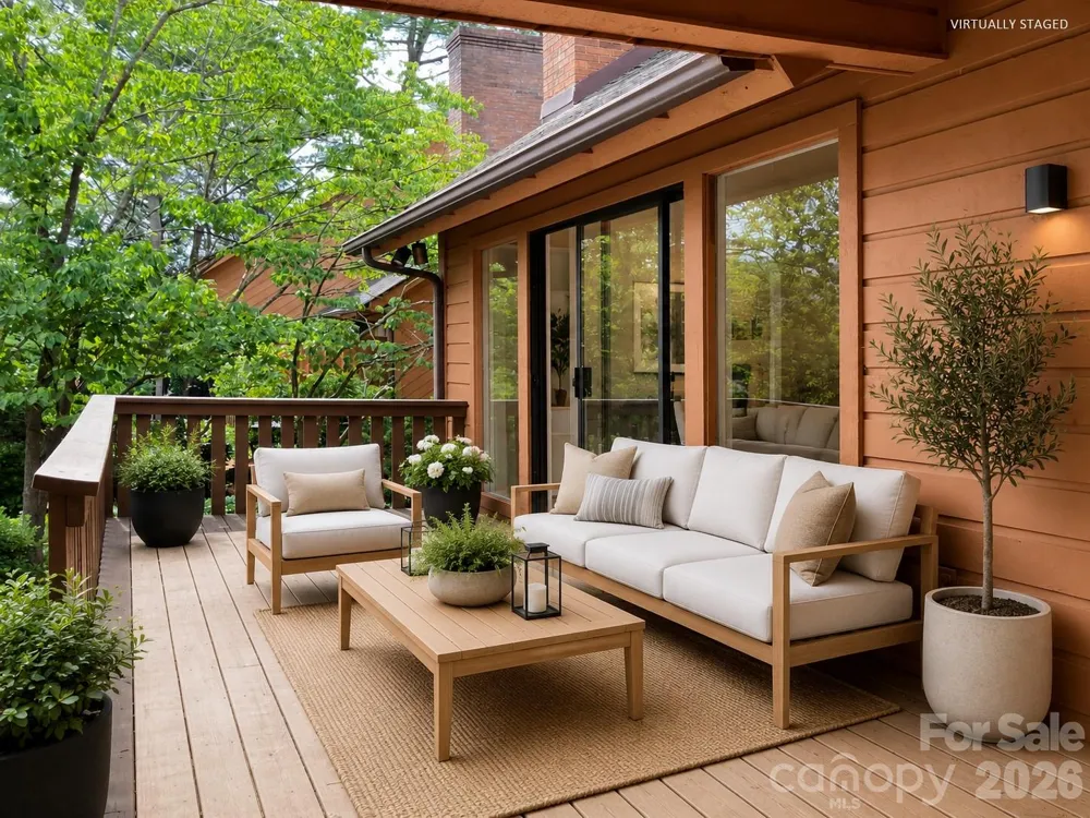 25 Village Drive Asheville, NC 28803