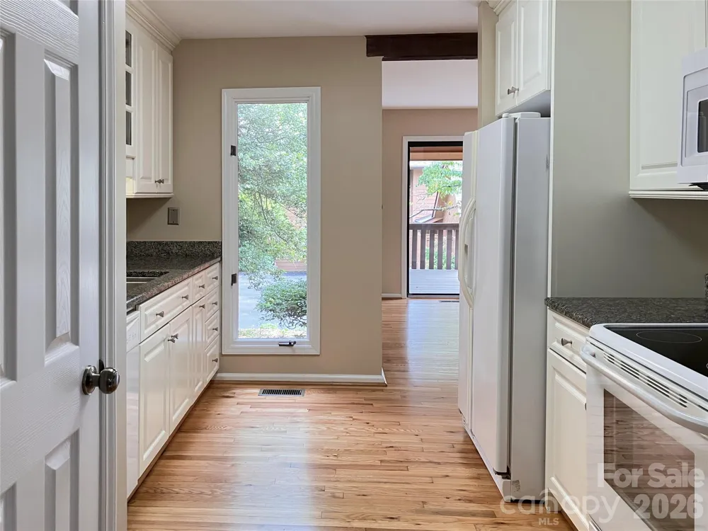 25 Village Drive Asheville, NC 28803