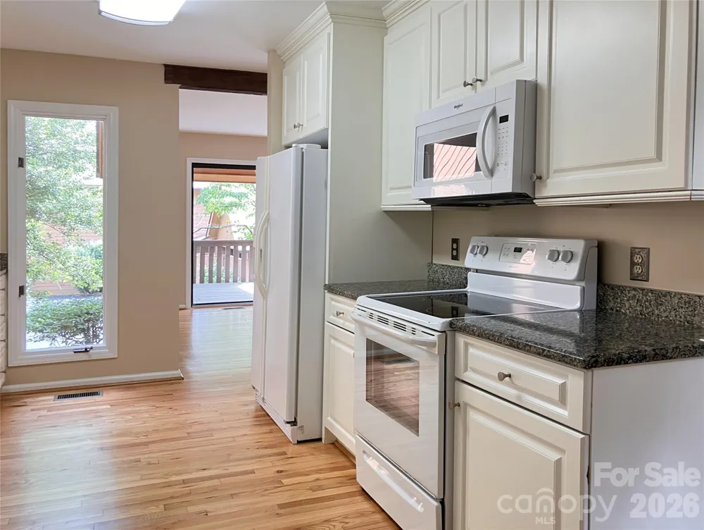 25 Village Drive Asheville, NC 28803