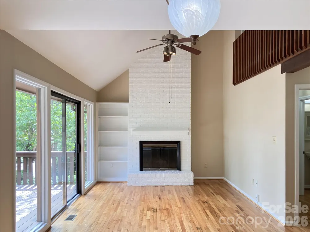 25 Village Drive Asheville, NC 28803