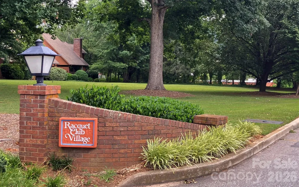 25 Village Drive Asheville, NC 28803