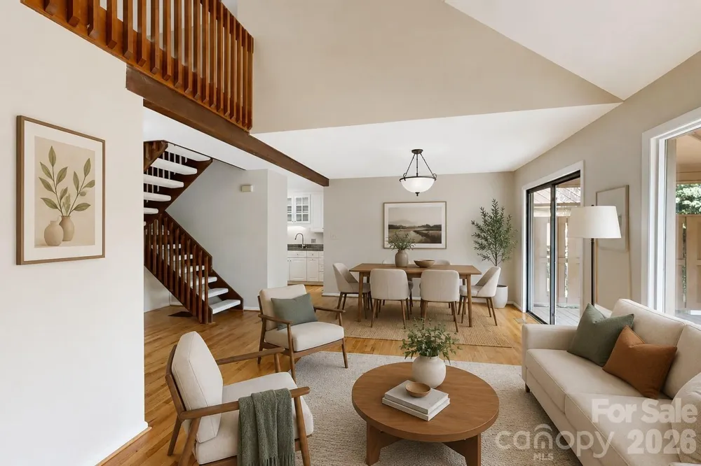 25 Village Drive Asheville, NC 28803