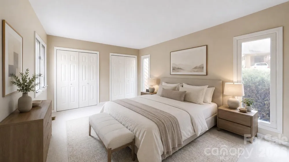 25 Village Drive Asheville, NC 28803