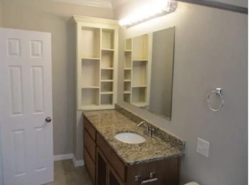 441 Country Club Road #A(Right side) Fairview, TX 75069