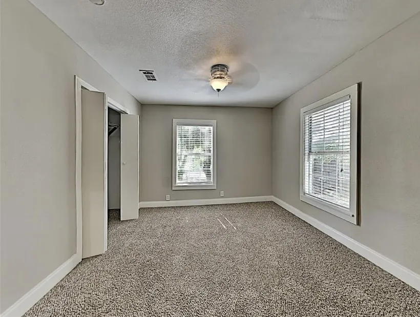 441 Country Club Road #A(Right side) Fairview, TX 75069