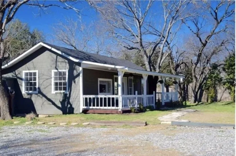 441 Country Club Road #A(Right side) Fairview, TX 75069