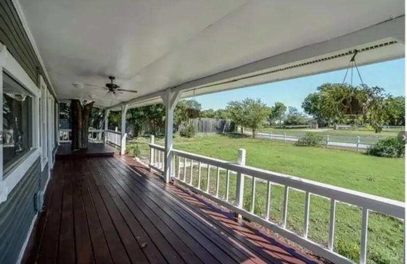 441 Country Club Road #A(Right side) Fairview, TX 75069