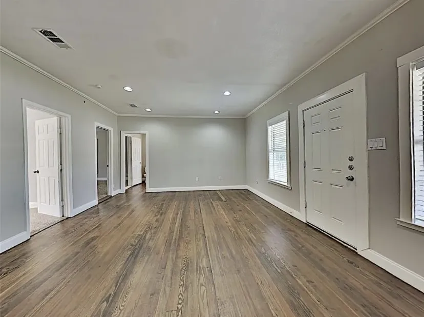 441 Country Club Road #A(Right side) Fairview, TX 75069