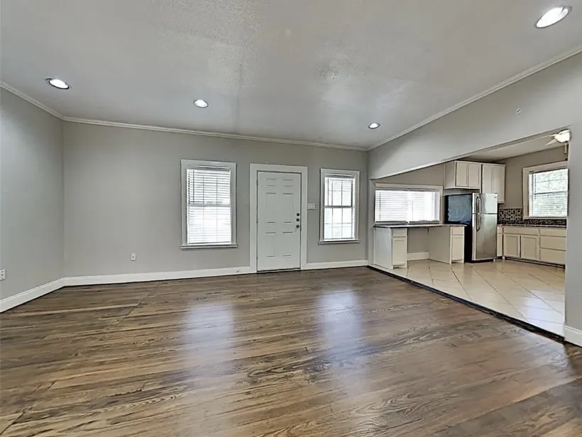 441 Country Club Road #A(Right side) Fairview, TX 75069
