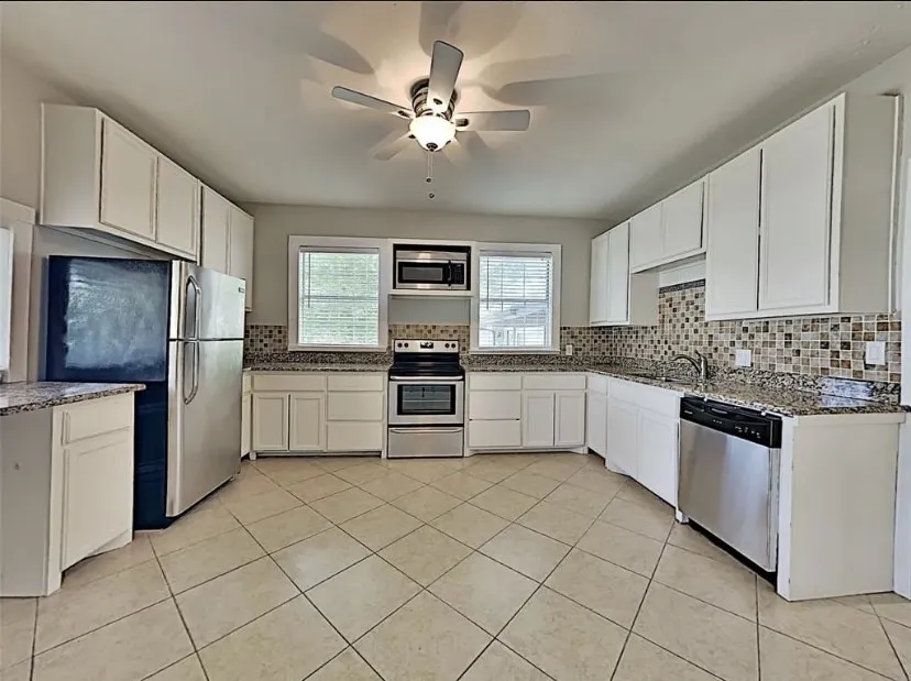 441 Country Club Road #A(Right side) Fairview, TX 75069
