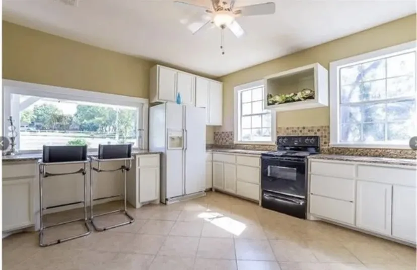 441 Country Club Road #A(Right side) Fairview, TX 75069