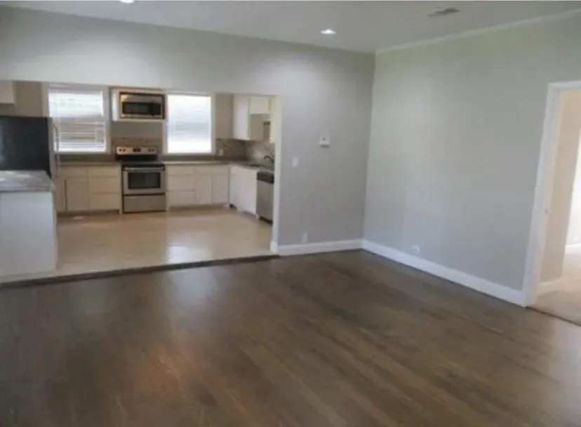 441 Country Club Road #A(Right side) Fairview, TX 75069