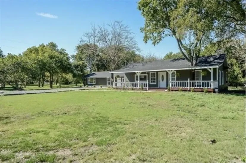 441 Country Club Road #A(Right side) Fairview, TX 75069