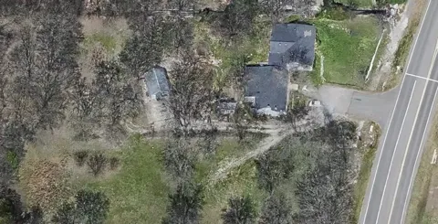 441 Country Club Road #A(Right side)