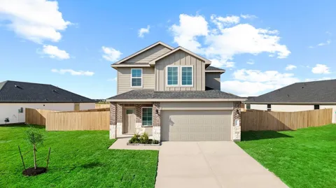 1703 Knox Hill Path