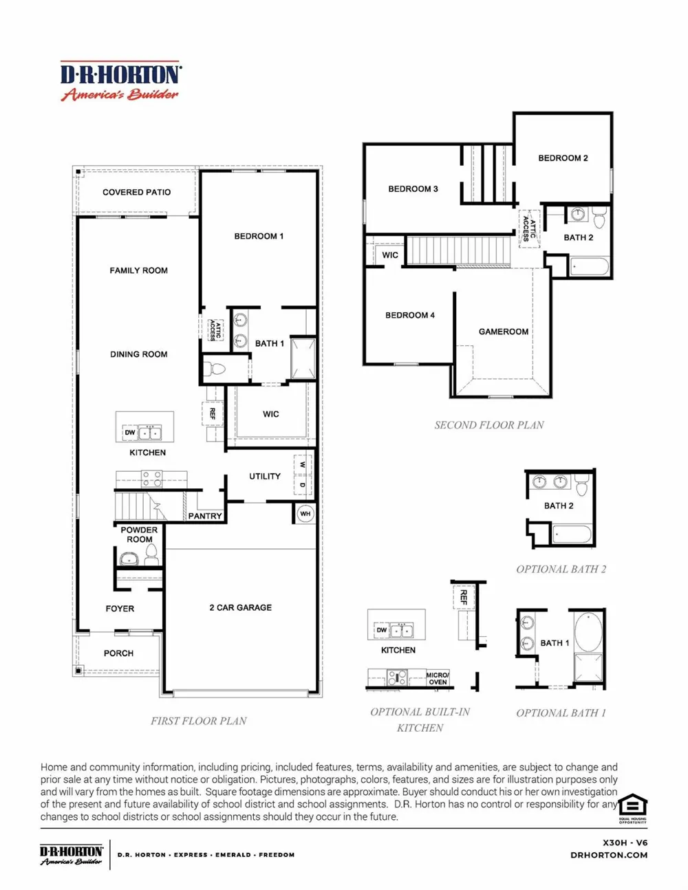 1703 Knox Hill Path Iowa Colony, TX 77583