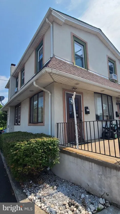 4011 GERMANTOWN PIKE #1ST FLOOR