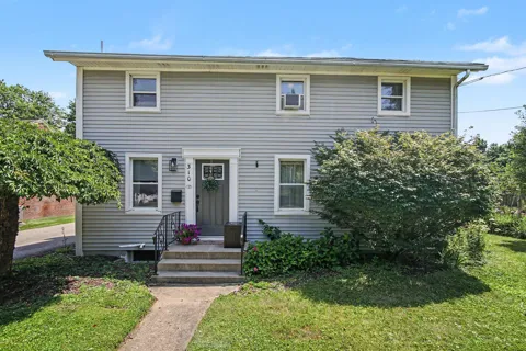310 Union Street