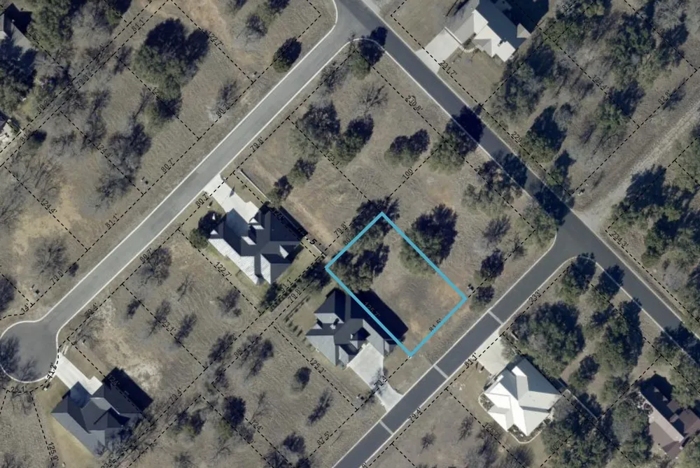 2091 Turquoise Horseshoe Bay, TX 78657
