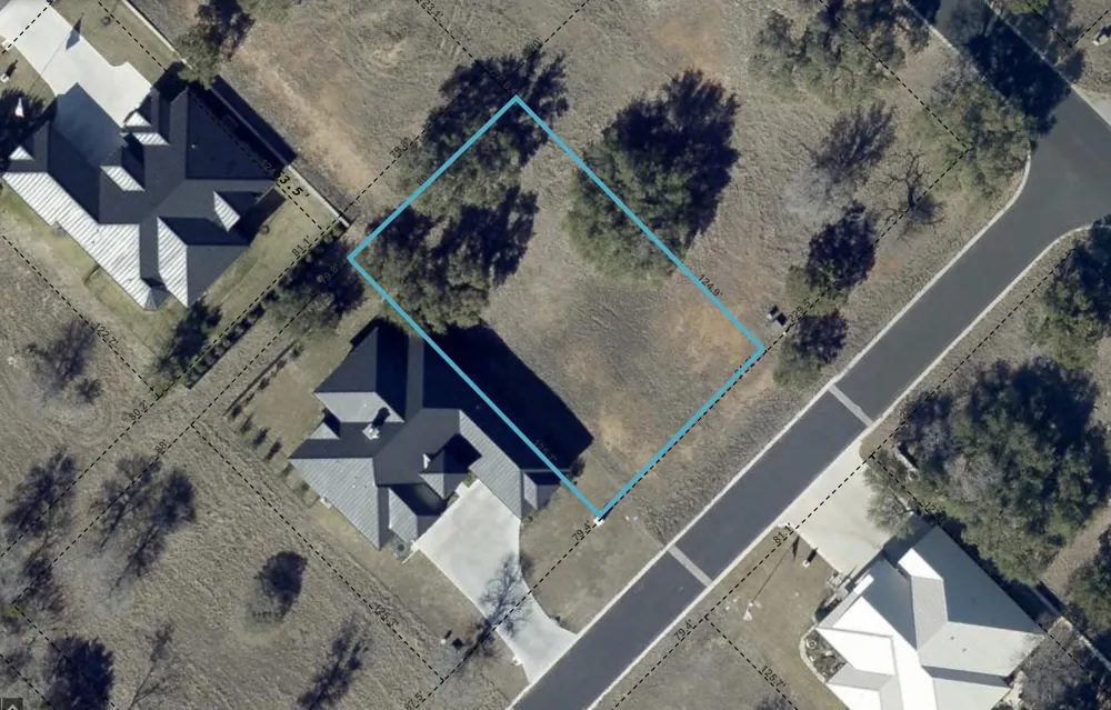 2091 Turquoise Horseshoe Bay, TX 78657