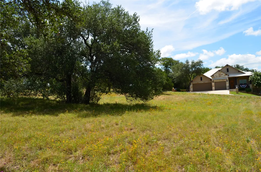 2091 Turquoise Horseshoe Bay, TX 78657