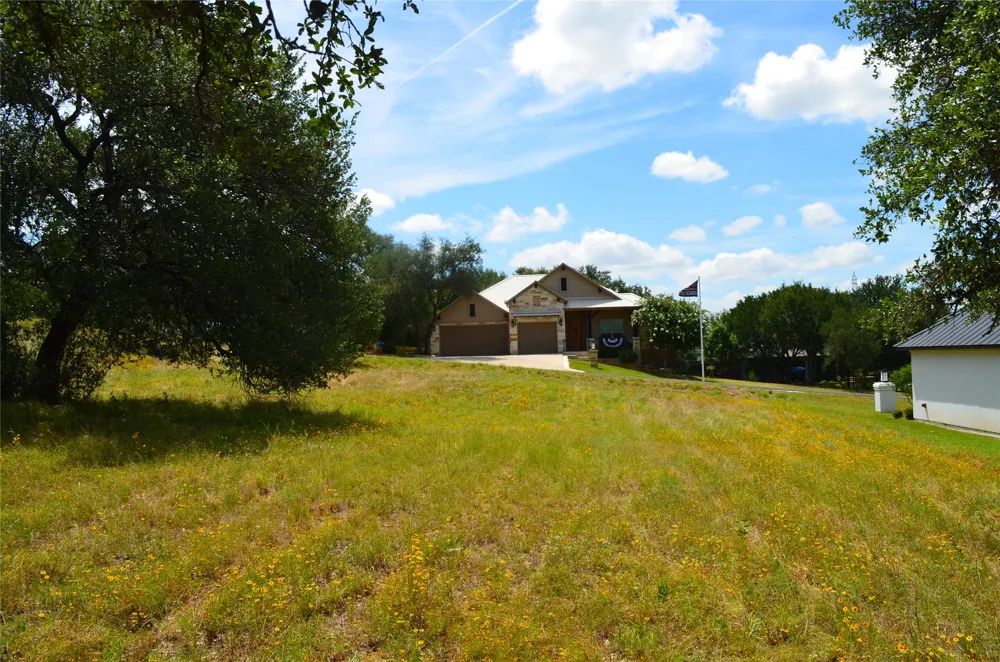 2091 Turquoise Horseshoe Bay, TX 78657