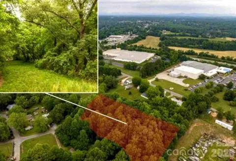 2.85 acres +/- Kimbrell Lane