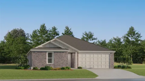 6523 Little Yellow Court