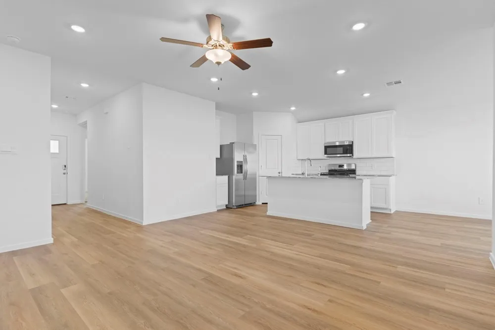 1518 Shimmering Ocean Way Iowa Colony, TX 77583
