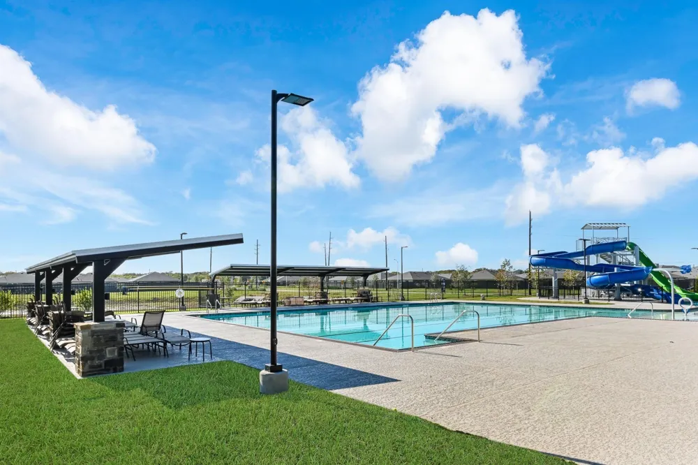 1518 Shimmering Ocean Way Iowa Colony, TX 77583