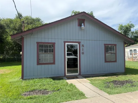 516 Battlebell Road