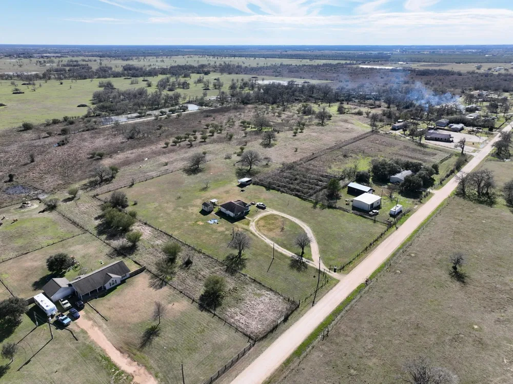 Newsom Road Bellville, TX 77418