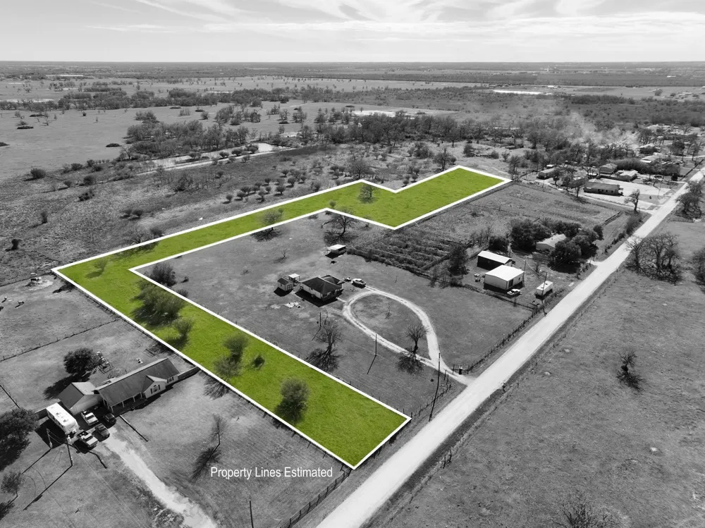 Newsom Road Bellville, TX 77418