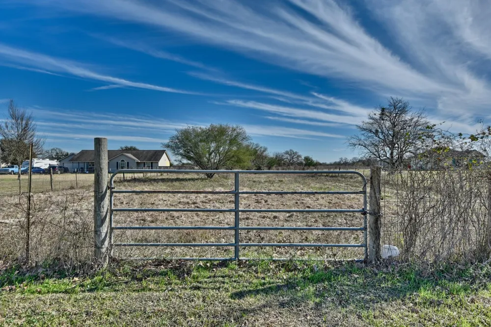 Newsom Road Bellville, TX 77418