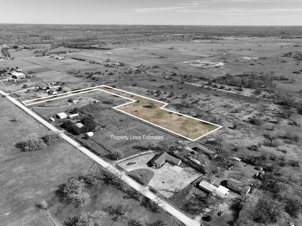 Newsom Road Bellville, TX 77418