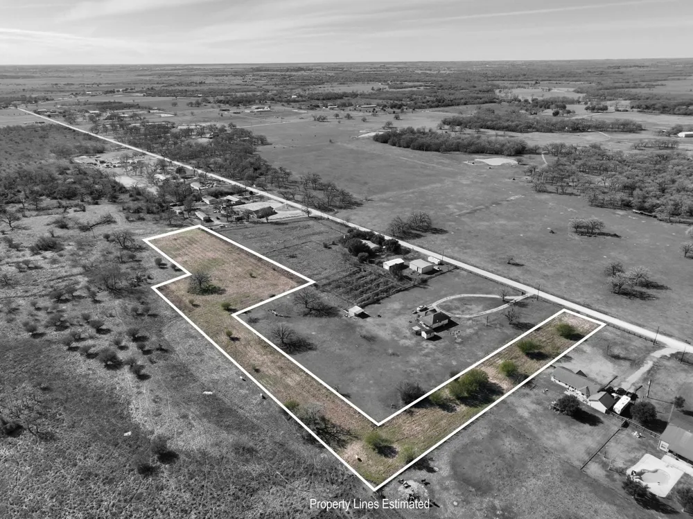 Newsom Road Bellville, TX 77418