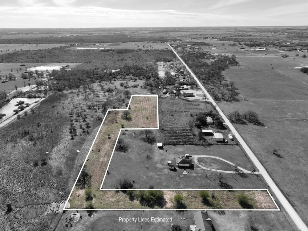 Newsom Road Bellville, TX 77418