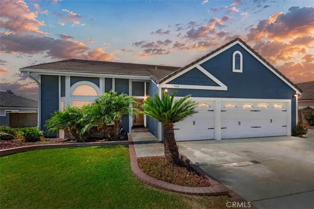 910 W 21st Street Upland, CA 91784