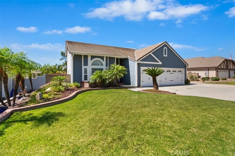 910 W 21st Street Upland, CA 91784