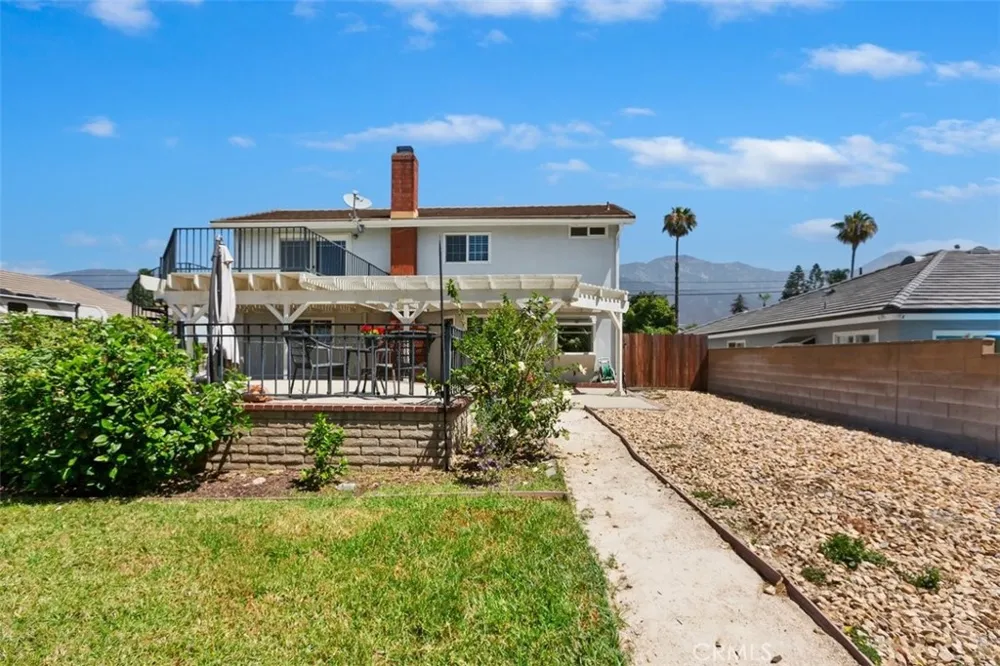 910 W 21st Street Upland, CA 91784