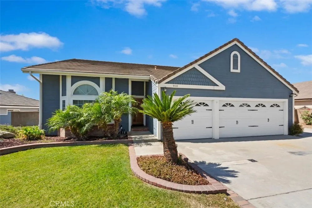 910 W 21st Street Upland, CA 91784