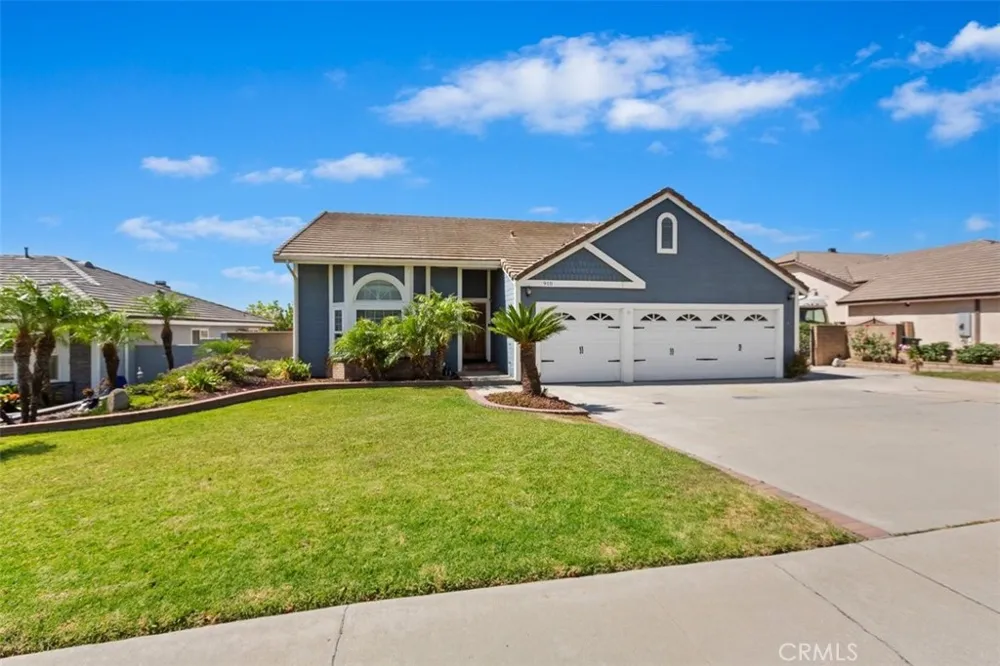 910 W 21st Street Upland, CA 91784