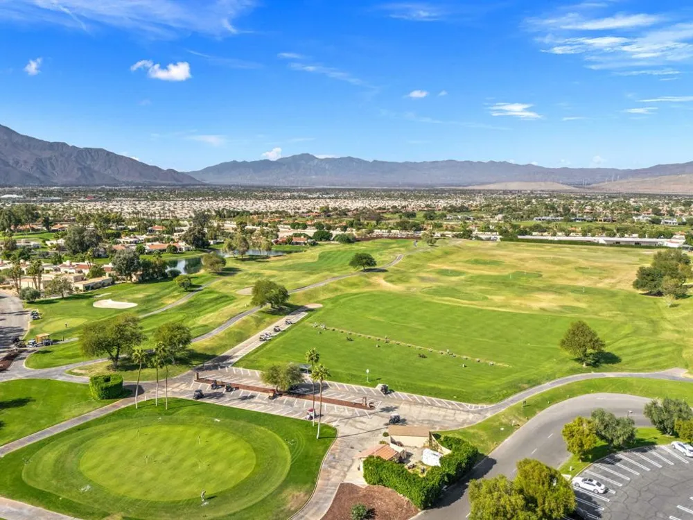 925 Inverness Drive Rancho Mirage, CA 92270